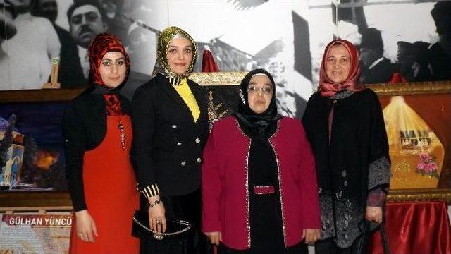 Bursa da Kutlu Doğum Haftası Kutlamaları 1