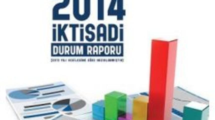 Zonguldak&rsquo;ın İktisadi Durum Raporu Hazırlandı