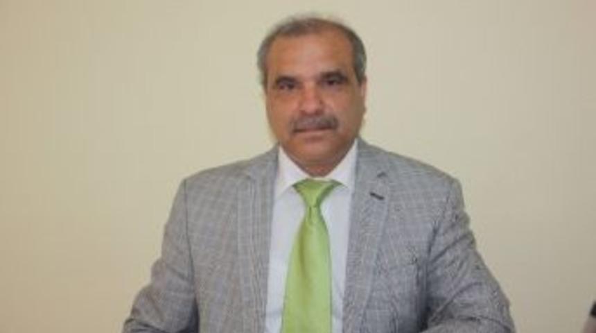 Şallı, "yaşanan &Uuml;z&uuml;c&uuml; Olayda Romanlar Yer Almamıştır"