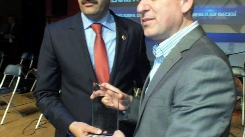 Şanlıurfa'nın Kurtuluşu, İstanbul'da Da Kutlandı