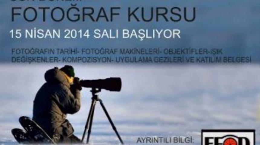 Efod Temel Eğitimde Sezonun Son Kursuna Başlayacak