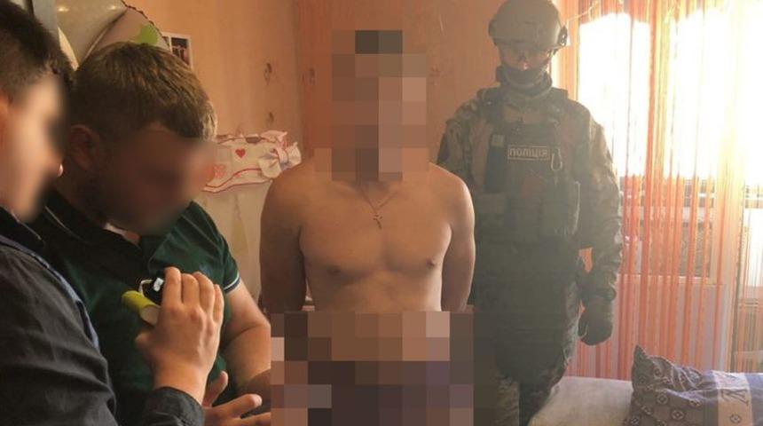 İğrençlikte son nokta! 8 aylık kızına tecavüz edip görüntüleri porno sitelerine sattı