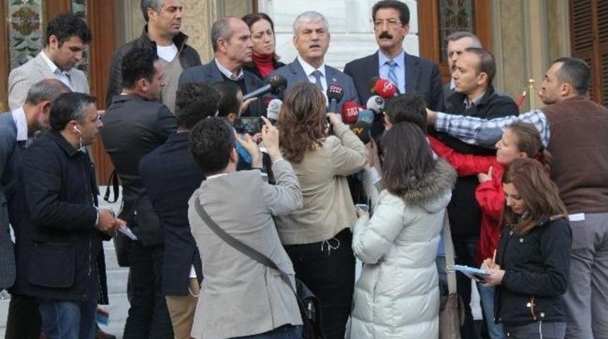 Kani Beko: &ldquo;ge&ccedil;en Yıl İnşaat Bahanesi Vardı, Bu Sene Yok&rdquo;