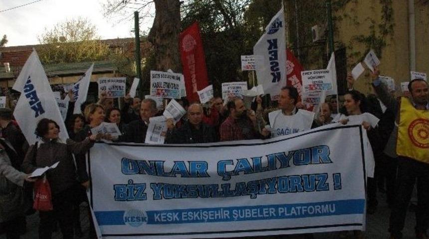 Keskliler Bordro Yaktı