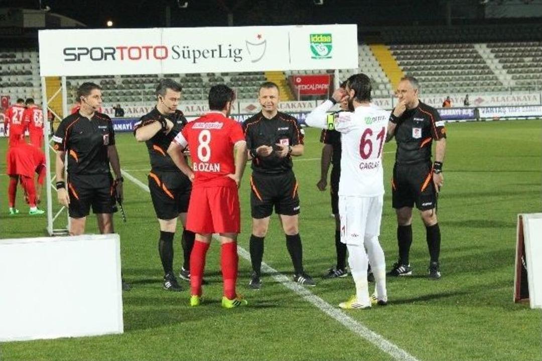 Spor Toto S&uuml;per Lig