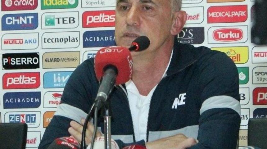 Elazığspor 3 Puanla Nefes Aldı