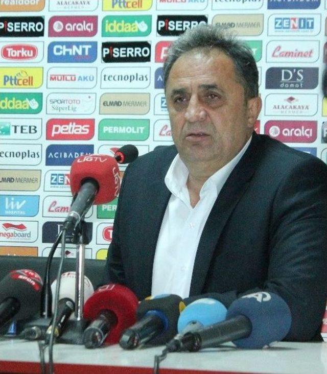 Elazığspor 3 Puanla Nefes Aldı