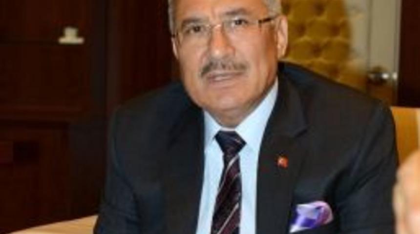 Kocamaz: &ldquo;turizm İ&ccedil;in Her T&uuml;rl&uuml; Desteğe Hazırız&rdquo;