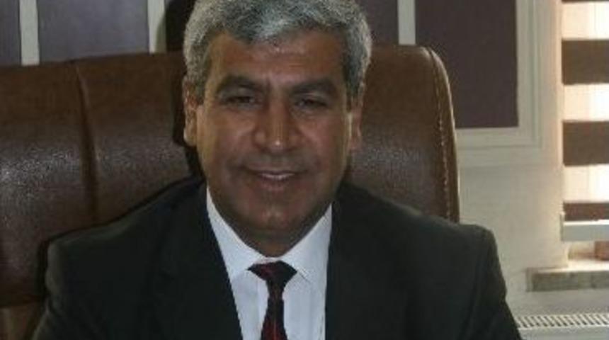 Kilis&rsquo;te &lsquo;daha Temiz Ve Yaşanabilir Kilis İ&ccedil;in&rsquo; Broş&uuml;r&uuml; Dağıtıldı