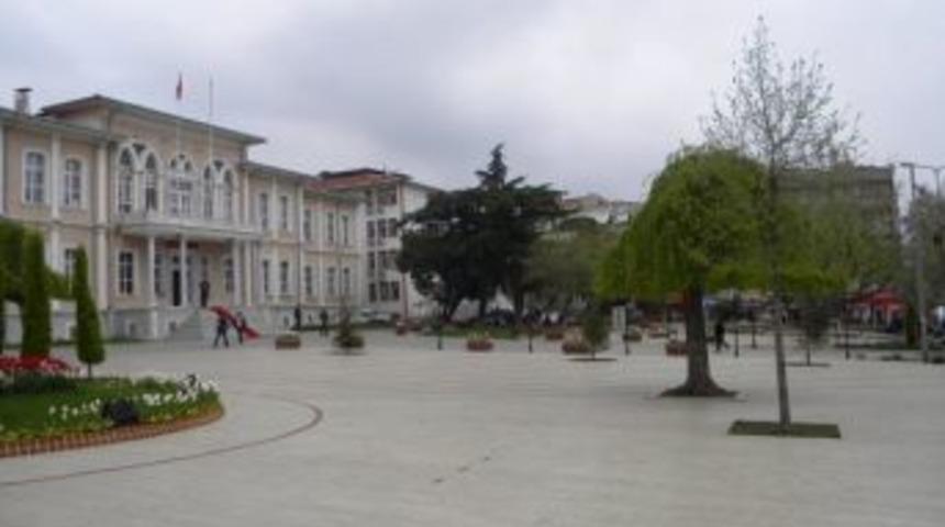 Tekirdağ&rsquo;da Hafta Sonu Yağış Var