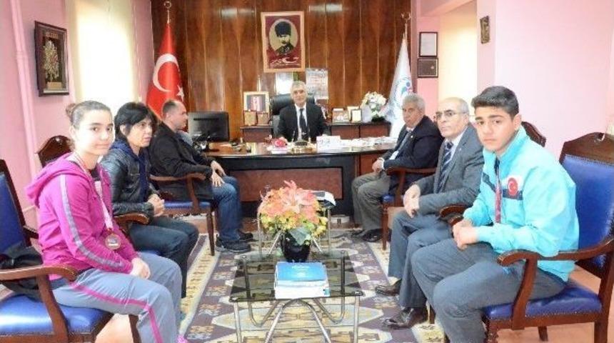 Boğazi&ccedil;i A&ccedil;ık Karate Şampiyonası