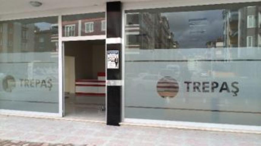 Tredaş Ve Trepaş &Ccedil;erkezk&ouml;y'de Yeni Yerinde