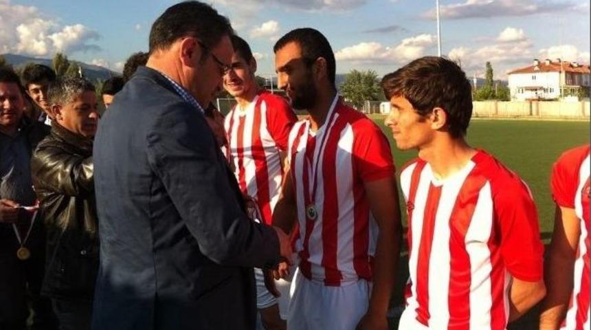 Yıldızg&uuml;c&uuml;'nden Rakiplerine Tepki