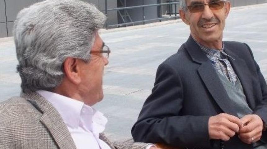 Aydın Mutlu Ve Umutlu