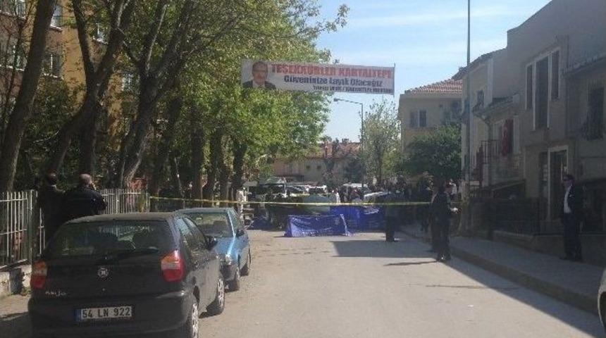 Eski Milletvekili Adnan Yıldız&rsquo;a Silahlı Saldırı