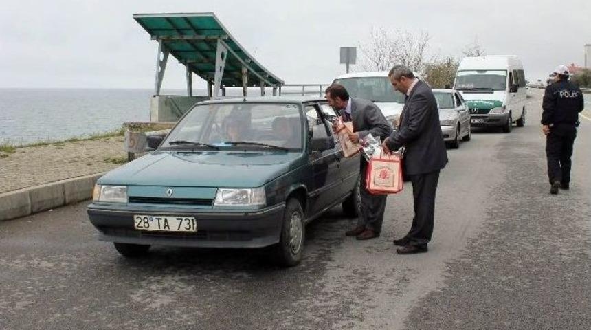 Kutlu Doğum Haftası Etkinlikleri