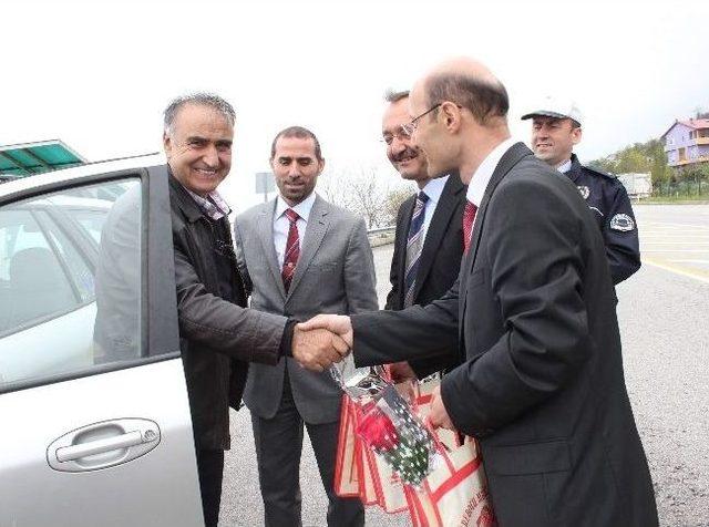 Kutlu Doğum Haftası Etkinlikleri 1