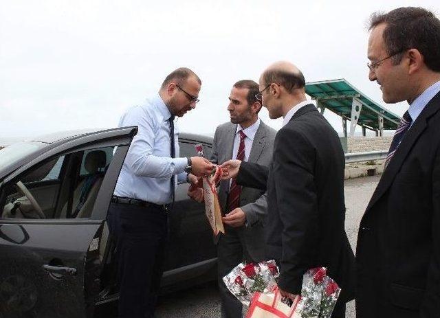 Kutlu Doğum Haftası Etkinlikleri 2