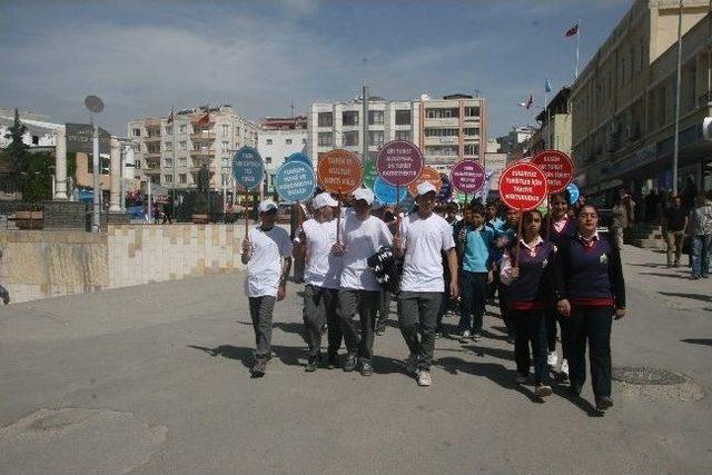 Kilis’te 38’inci Turizm Haftası Kutlamaları Başladı