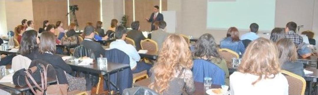 T&uuml;rkiye Barolar Birliğinde Konuşma Eğitimi