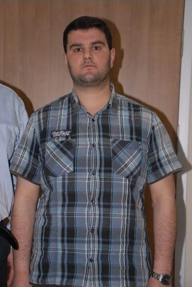 40 Günde 17 Kilo Verdi 1