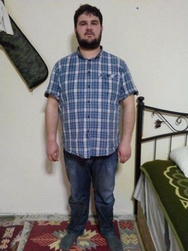 40 Günde 17 Kilo Verdi 3