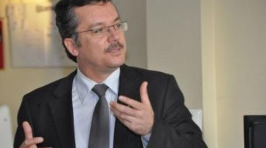 Din G&ouml;revlilerinden Kutlu Doğum Mesajı