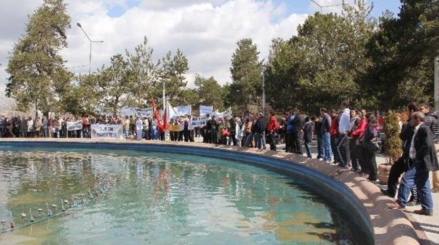 Erzurum'da Turizm Haftası