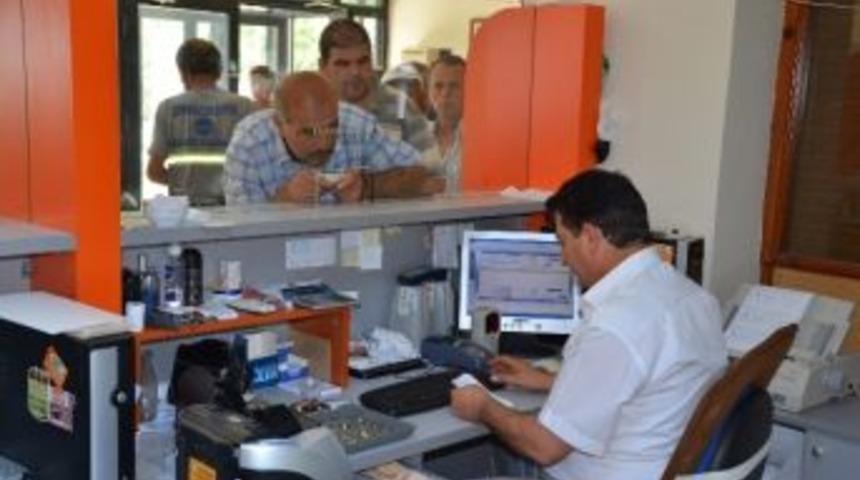 Buski&rsquo;ye 215 Bin Yeni Abone