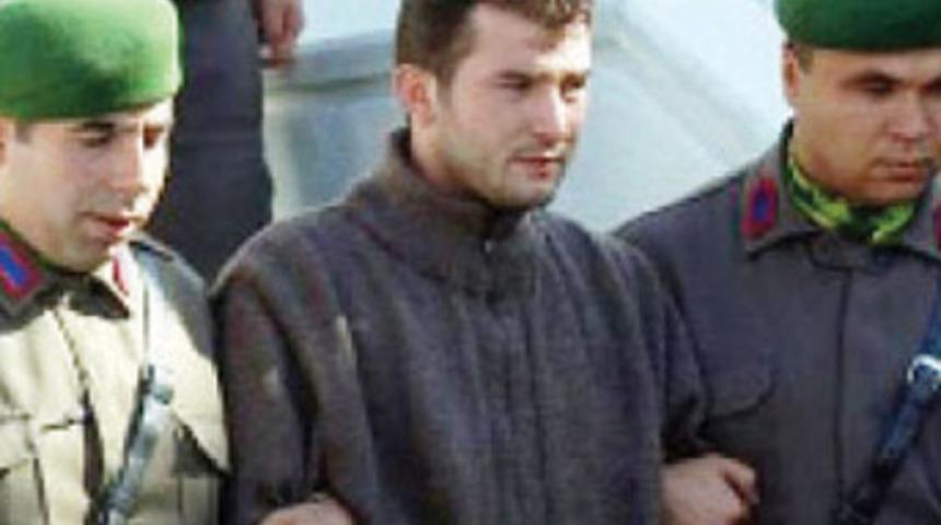 T&uuml;rkiye'nin ilk 'spree' katilleri