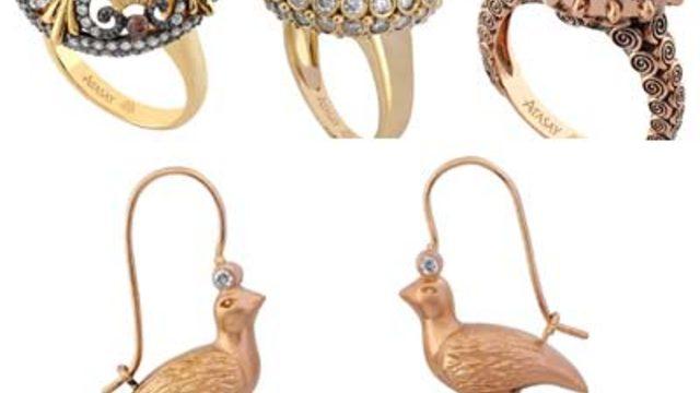 Atasay'dan Tarihi Koleksiyon; Myras