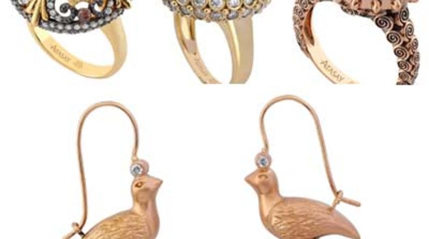 Atasay'dan Tarihi Koleksiyon; Myras