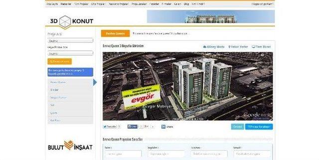 Açıkhava Reklamları 3 Boyutlu Sanal Dünyaya Taşındı 1