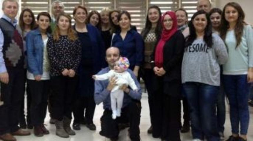 Esog&uuml;'de Aile Danışmanlığı Sertifikası Eğitim Programı Tamamlandı