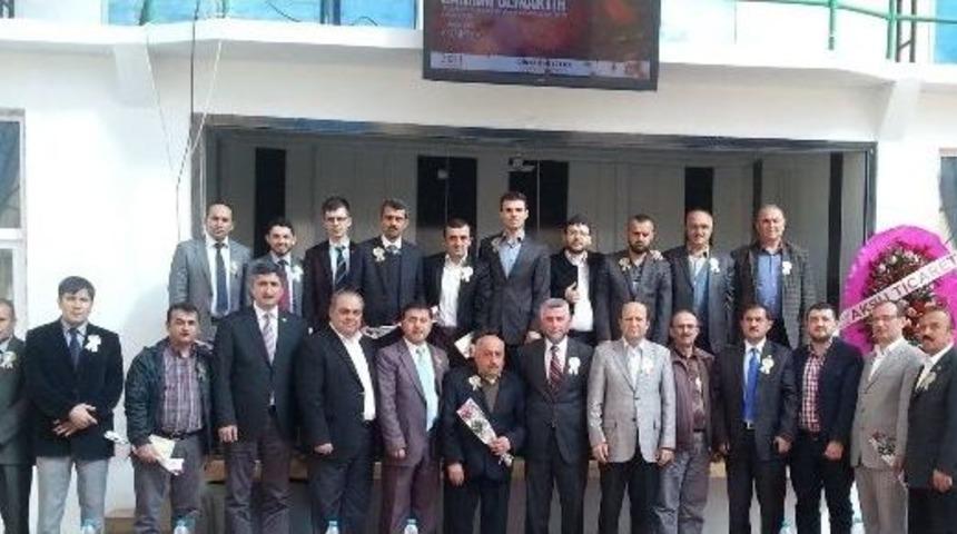 Hasankadı&rsquo;da Kutlu Doğum &Ccedil;oşkusu