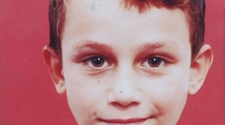 Doğum Tarihi: 2000, &Ouml;l&uuml;m Tarihi: Kayıp