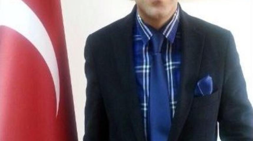 Ağrı&rsquo;ya Belediye Başkanı Atandı