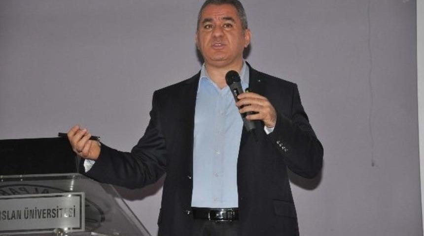 İmam Hatip &Ouml;ğrencilerine Seminer Verildi