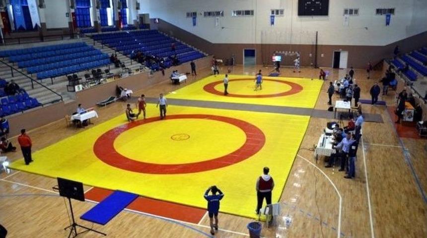 Aydın&rsquo;da Kutlu Doğum Haftası Spor M&uuml;sabakaları Tamamlandı