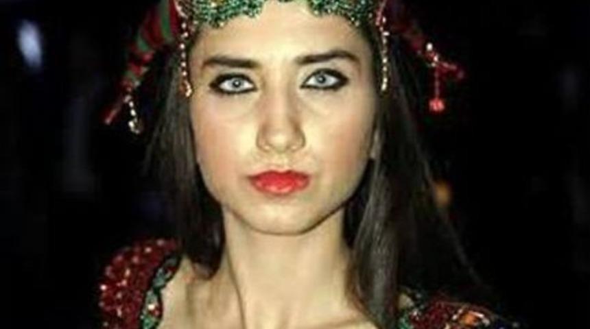 Yeni Şahmeran Yeşim Yeşilyurt Oldu