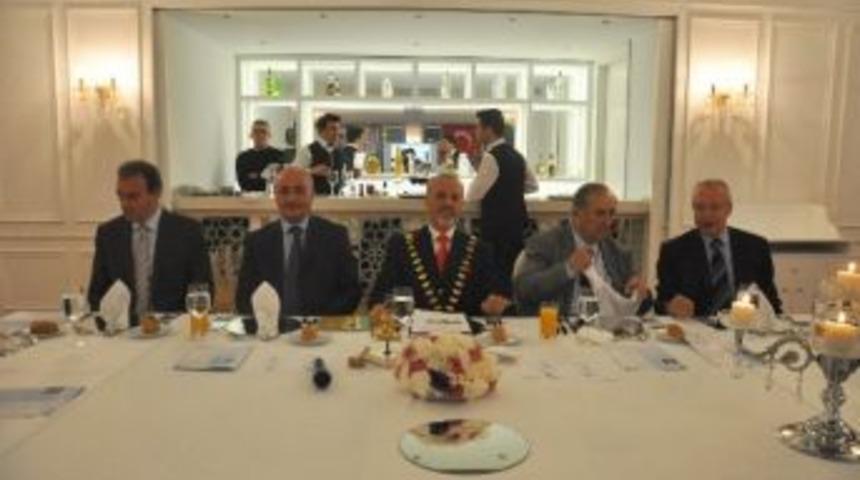 Merinos Akkm Turizmcilere Anlatıldı