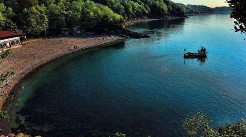 Ak&ccedil;akoca Turizm Sezonuna 'karadeniz'in İncisi' Sloganıyla Giriyor