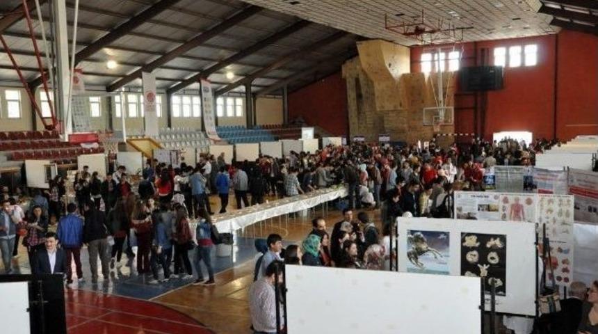 9. Om&uuml; Tanıtım G&uuml;n&uuml;