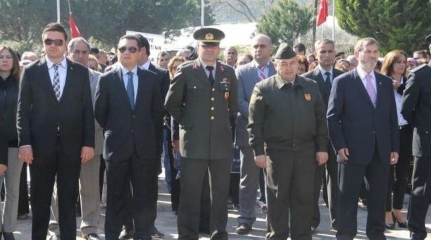 Atat&uuml;rk&rsquo;&uuml;n Ezine&rsquo;yi Ziyareti