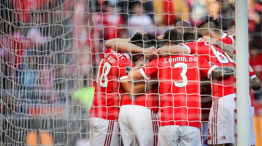 Fenerbahçe'nin Şampiyonlar Ligi 3. Ön Eleme Turu'ndaki rakibi Benfica'yı tanıyalım!