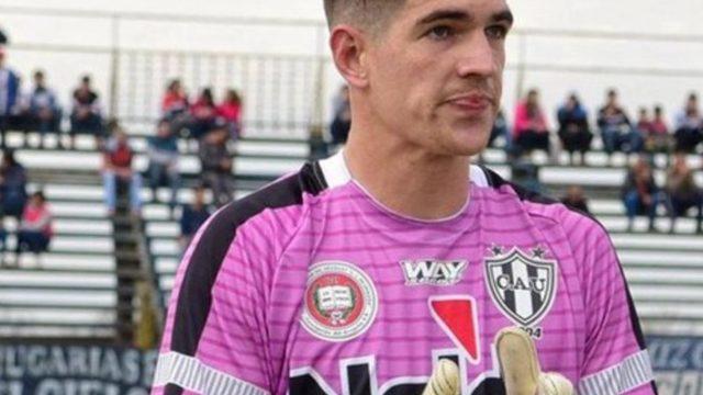 Arjantinli kaleci Facundo Espindola bıçaklanarak öldürüldü!