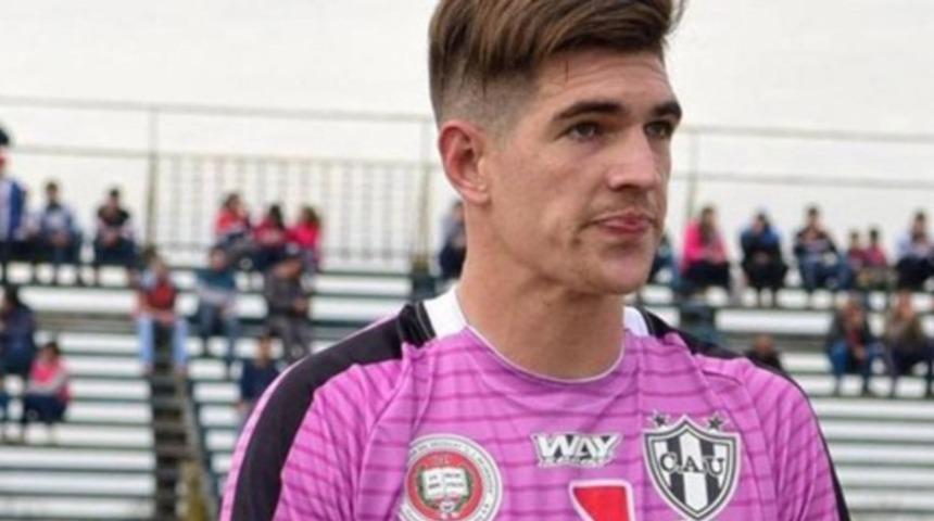 Arjantinli kaleci Facundo Espindola bıçaklanarak öldürüldü!