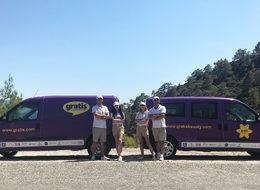 Türkiye’nin mutluluk deposu Alpet tatil yolunda da yanınızda