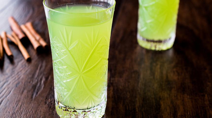 &Ccedil;atır &ccedil;atır yağ yakıyor: V&uuml;cuttaki t&uuml;m yağları yakmak isteyenler i&ccedil;in &ouml;zel karışım