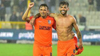 Bursaspor Başakşehir'den Mossoro'nun peşine düştü!